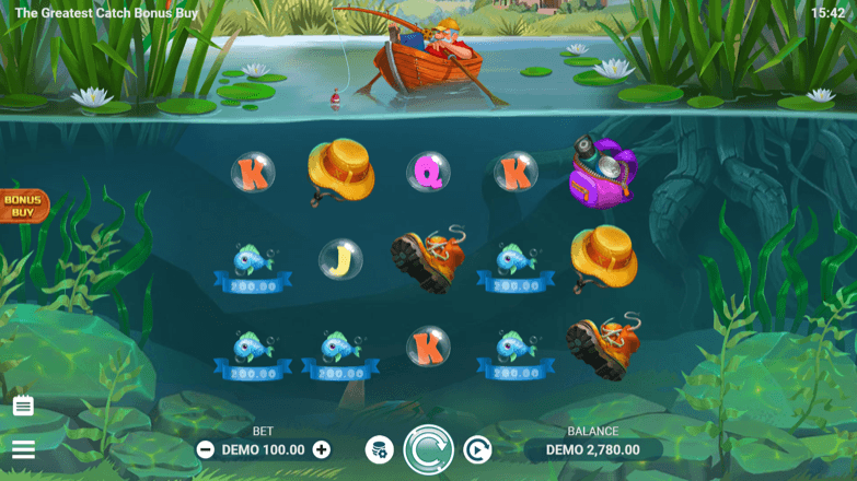 Diferencias frente a slots de baja volatilidad Diferencias frente a slots de baja volatilidad